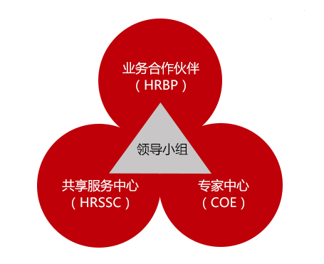 如何描绘HR未来的样子 HR共享,人力资源,共享,未来,趋势,战略目标,人力资源