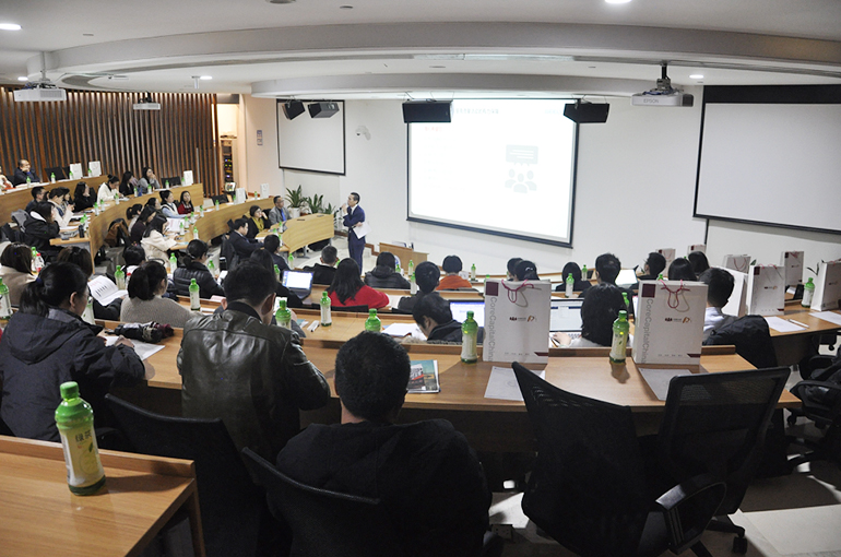 “赋能个体,激活组织——中国人力资源职能转型思享之旅(走进吉利控股HRSSC)”活动圆满结束 吉利,人力资源,共享,转型,活动,效能提升,创新,运营管理,服务中心