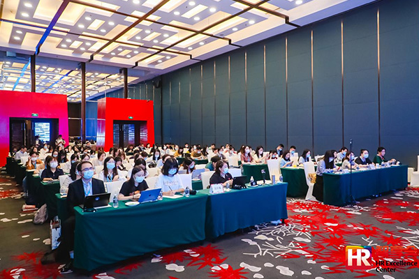 共享服务,三支柱,业务,核心议题,HR,价值,参展